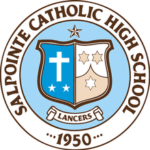Salpointe_logo Salpointe High school Logo
