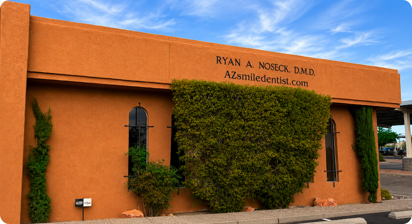 East-Tucson-Dental-Office